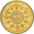 Portugal, 50 Euro Cent, 2002, Lisbon, Tin, PR+, KM:745