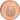 Spain, Juan Carlos I, 5 Euro Cent, 1999, Madrid, Copper Plated Steel, MS(60-62)
