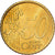 España, Juan Carlos I, 50 Euro Cent, 1999, Madrid, Latón, EBC+, KM:1045