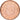 Belgio, Albert II, Euro Cent, 1999, Brussels, Acciaio placcato rame, SPL, KM:224