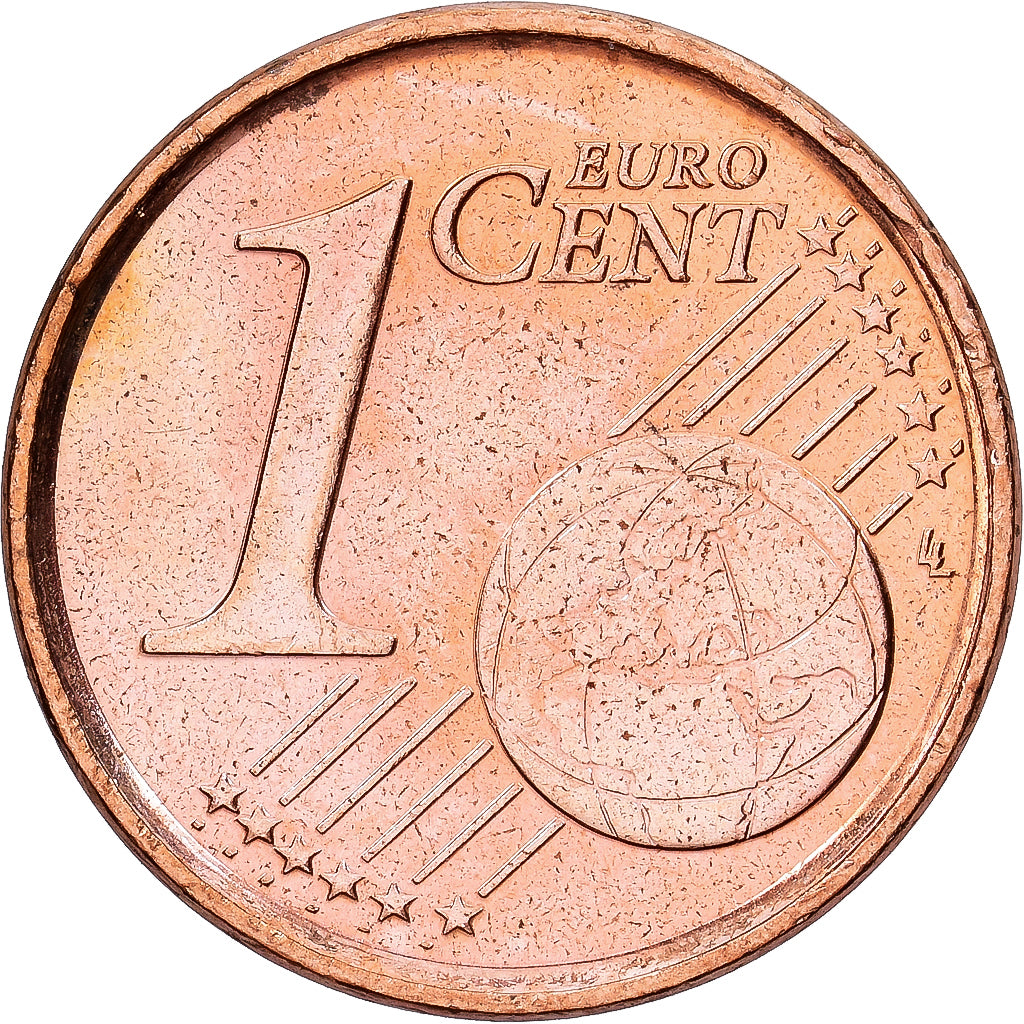 Belgio, Albert II, Euro Cent, 1999, Brussels, Acciaio placcato rame, SPL, KM:224
