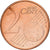 Belgio, Albert II, 2 Euro Cent, 2000, Brussels, Acciaio placcato rame, SPL