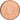 Belgium, Albert II, 5 Euro Cent, 1999, Brussels, Copper Plated Steel, MS(60-62)