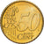 Belgique, Albert II, 50 Euro Cent, 1999, Bruxelles, Laiton, SUP+, KM:229