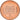 Italië, Euro Cent, 2002, Rome, Copper Plated Steel, PR+, KM:210
