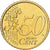 Italia, 50 Euro Cent, 2002, Rome, Ottone, SPL, KM:215