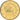 Chipre, 50 Euro Cent, 2008, Latão, MS(60-62), KM:83