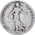 Frankreich, 50 Centimes, Semeuse, 1903, Paris, Silber, S, Gadoury:420, KM:854
