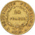 France, Napoléon Ier, 20 Francs, An 13 (1805), Paris, Or, TB+, Gadoury:1022
