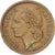 Francia, 5 Francs, Lavrillier, 1940, Paris, Alluminio-bronzo, BB+, KM:888a.1
