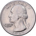 Vereinigte Staaten, Quarter, Washington, 1965, U.S. Mint, Copper-Nickel Clad