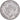 Großbritannien, George V, Shilling, 1926, Silber, S+, KM:816a