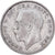 Großbritannien, George V, Shilling, 1926, Silber, S+, KM:816a