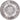 Mosambik, 20 Escudos, 1966, Silber, SS, KM:80a