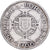 Mosambik, 20 Escudos, 1966, Silber, SS, KM:80a