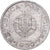 Mosambik, 20 Escudos, 1966, Silber, SS+, KM:80a