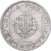 Mosambik, 20 Escudos, 1966, Silber, SS+, KM:80a