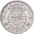 Mosambik, 20 Escudos, 1966, Silber, SS+, KM:80a