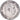 German States, PRUSSIA, Wilhelm I, 2 Mark, 1876, Breslau, Silver, VF(30-35)