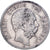 Estados alemanes, SAXONY-ALBERTINE, Albert, 2 Mark, 1876, Muldenhütten, Plata