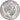 Estados alemanes, SAXONY-ALBERTINE, Albert, 2 Mark, 1899, Muldenhütten, Plata