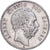 Estados alemanes, SAXONY-ALBERTINE, Albert, 2 Mark, 1899, Muldenhütten, Plata