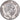 Estados alemanes, SAXONY-ALBERTINE, Albert, 2 Mark, 1899, Muldenhütten, Plata