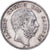 Estados alemanes, SAXONY-ALBERTINE, Albert, 2 Mark, 1899, Muldenhütten, Plata