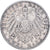 Stati tedeschi, BAVARIA, Otto, 2 Mark, 1902, Munich, Argento, BB, KM:913