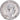 Stati tedeschi, PRUSSIA, Wilhelm II, 2 Mark, 1902, Berlin, Argento, BB, KM:522