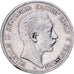 Stati tedeschi, PRUSSIA, Wilhelm II, 2 Mark, 1902, Berlin, Argento, BB, KM:522