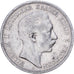 Stati tedeschi, PRUSSIA, Wilhelm II, 2 Mark, 1904, Berlin, Argento, BB, KM:522