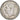 Belgio, Albert I, 20 Francs, 20 Frank, 1934, Brussels, Tranche A, Argento, BB