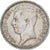 Belgio, Albert I, 20 Francs, 20 Frank, 1934, Brussels, Tranche A, Argento, BB