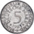 Federal Republic of Germany, 5 Mark, 1951, Munich, Silver, AU(50-53), KM:112.1