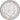 Netherlands, Juliana, Gulden, 1958, Silver, AU(50-53), KM:184