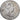 Stati Uniti, Half Dollar, Franklin, 1961, U.S. Mint, Argento, BB, KM:199