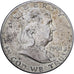 Stati Uniti, Half Dollar, Franklin, 1961, U.S. Mint, Argento, BB, KM:199