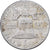 Stati Uniti, Half Dollar, Franklin, 1961, U.S. Mint, Argento, BB, KM:199