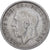 Großbritannien, George V, 6 Pence, 1929, Silber, S+, KM:832