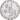 Austria, 5 Schilling, 1961, Plata, MBC, KM:2889