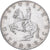 Austria, 5 Schilling, 1961, Plata, MBC, KM:2889
