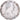 Autriche, Joseph II, Thaler, 1780, Refrappe, Argent, SUP, KM:T1
