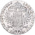 Autriche, Joseph II, Thaler, 1780, Refrappe, Argent, SUP, KM:T1