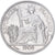French Indochina, Piastre, 1908, Paris, Silver, AU(55-58), Lecompte:291, KM:5a.1