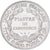 French Indochina, Piastre, 1908, Paris, Silver, AU(55-58), Lecompte:291, KM:5a.1