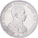 German States, PRUSSIA, Wilhelm II, 5 Mark, 1913, Berlin, Silver, AU(50-53)