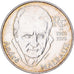 Francja, 100 Francs, André Malraux, 1997, Paris, Srebro, AU(55-58)