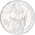 France, 100 Francs, Liberté guidant le peuple, 1993, Paris, Silver, AU(55-58)