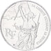 Frankreich, 100 Francs, Liberté guidant le peuple, 1993, Paris, Silber, VZ